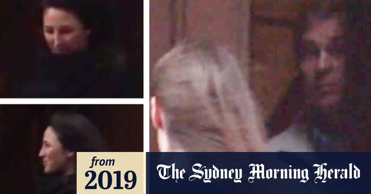 How Katherine Keating found her way into Jeffrey Epstein's inner circle